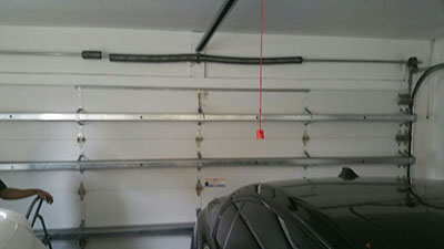 Garage Door Springs