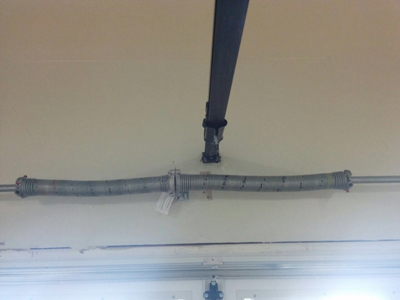 Garage Door Springs